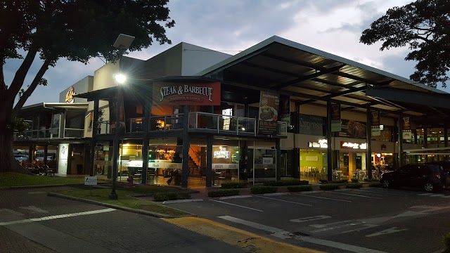 Momentum Lindora Shopping Center